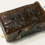 業務スーパー - 料理写真:Ghee Dates Halwa