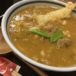 うどん 兎麦 - 