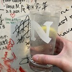 波の - 