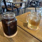 ルイス クラシック - コーラ&ジンジャーエール！