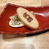 鮨 やざわ - 