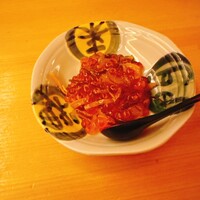 SUSHI TOKYO TEN、 六本木店 - 