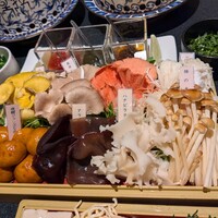 Shangri-La’s secret 表参道店 - 