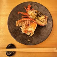 SUSHI TOKYO TEN、 六本木店 - 