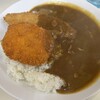松家カレー