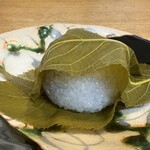 仙太郎 - 料理写真:桜もち