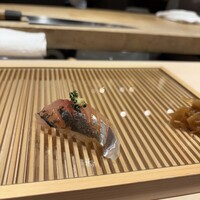 大宮 鮨 いわい - 