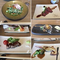 鉄板焼 摩天楼 東京スカイツリー・ソラマチ店 - 
