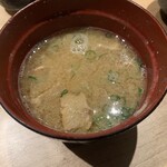 最魚の晩餐～寿司と牡蠣と日本酒の裏切り～ - 