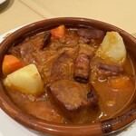 スペインレストラン 銀座エスペロ - 