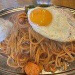 横浜ナポリタン PUNCH - 