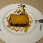 スペインレストラン 銀座エスペロ - 