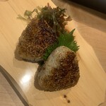 最魚の晩餐～寿司と牡蠣と日本酒の裏切り～ - 