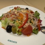 スペインレストラン 銀座エスペロ - 