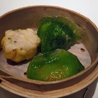 中国飯店 富麗華 - 