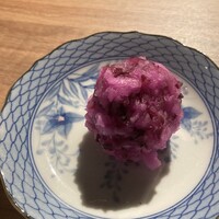 溜息3秒 - 大根が鬼おろしなのも良い感じ