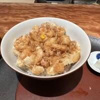 天ぷら 元吉 - 