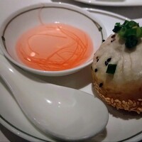 中国飯店 富麗華 - 