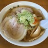 青竹手打ラーメン 日向屋