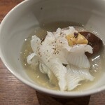 にしぶち飯店 - 