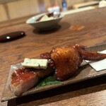 にしぶち飯店 - 