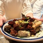 にしぶち飯店 - 