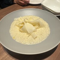 RIGOLETTO KITCHEN - 