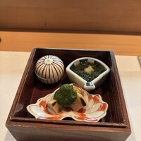 鮨 囃子 - 
