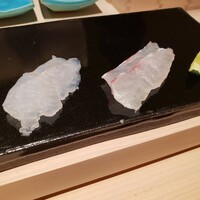 鮨白 - 