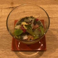 京町家イタリアンろんくす - 
