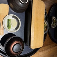 うなぎ四代目菊川 VISON多気店 - 
