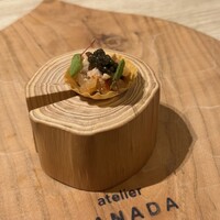 atelier HANADA - 