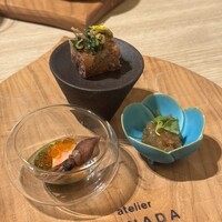 atelier HANADA - 