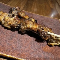 うなぎ四代目菊川 VISON多気店 - 