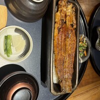 うなぎ四代目菊川 VISON多気店 - 