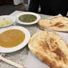 カレー専門店cafe New Delhi - 