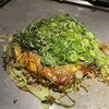 情熱鉄板!お好み焼き 川創 本店
