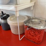 元祖ラーメン 元長屋 - 