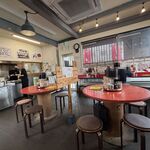 元祖ラーメン 元長屋 - 