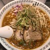 スパイス・ラー麺 卍力 行徳店