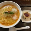 麺屋海神 新宿店