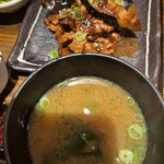 土鍋炊ごはん なかよし - 