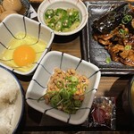 土鍋炊ごはん なかよし - 