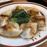 劉 - 料理写真: