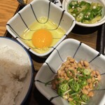 土鍋炊ごはん なかよし - 