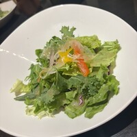 トラットリア ゴデレッチョ エビス 恵比寿 - 