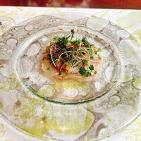 リストランテ アクアパッツァ - 