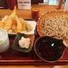 蕎麦・天ぷら 権八 あざみ野