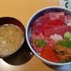 とろろ・海鮮料理 さんすい 2号店