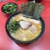 ラーメン 杉田家 千葉祐光店
